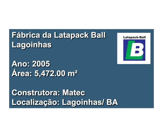 LatapackLagoinhas LatapackLagoinhas