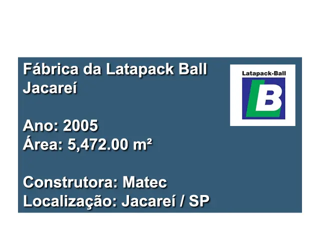 LatapackJacarei LatapackJacarei