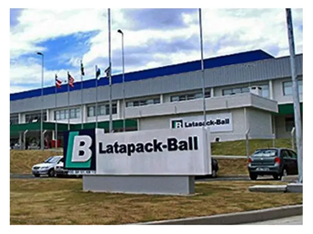 LatapackJacarei LatapackJacarei