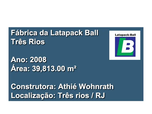 LatapackTres LatapackTres