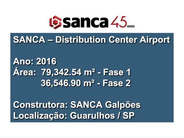 Sanca Sanca