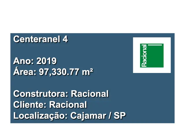 Centeranel Centeranel