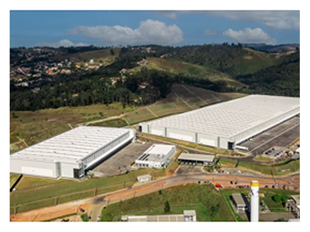 Prologis Prologis