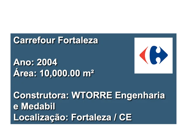 CarrefourFortaleza CarrefourFortaleza