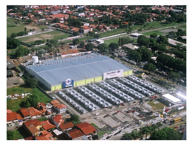 CarrefourFortaleza CarrefourFortaleza