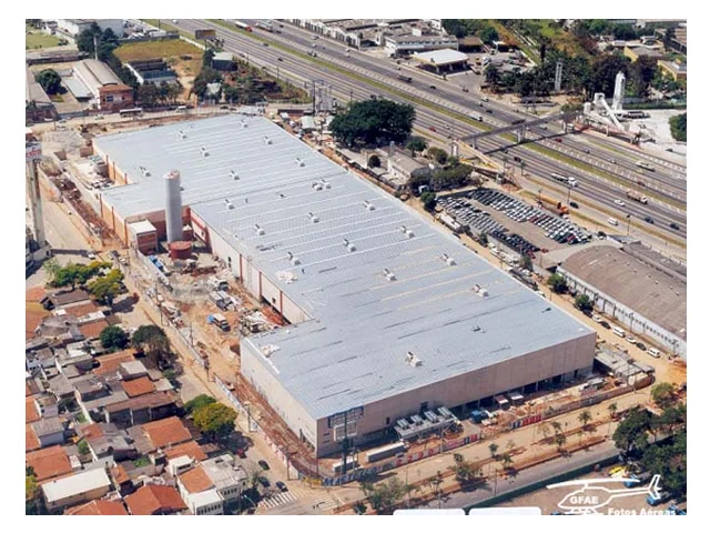 WalmartGuarulhos WalmartGuarulhos