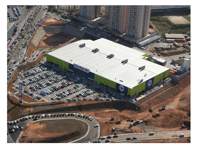 CarrefourCampinas CarrefourCampinas