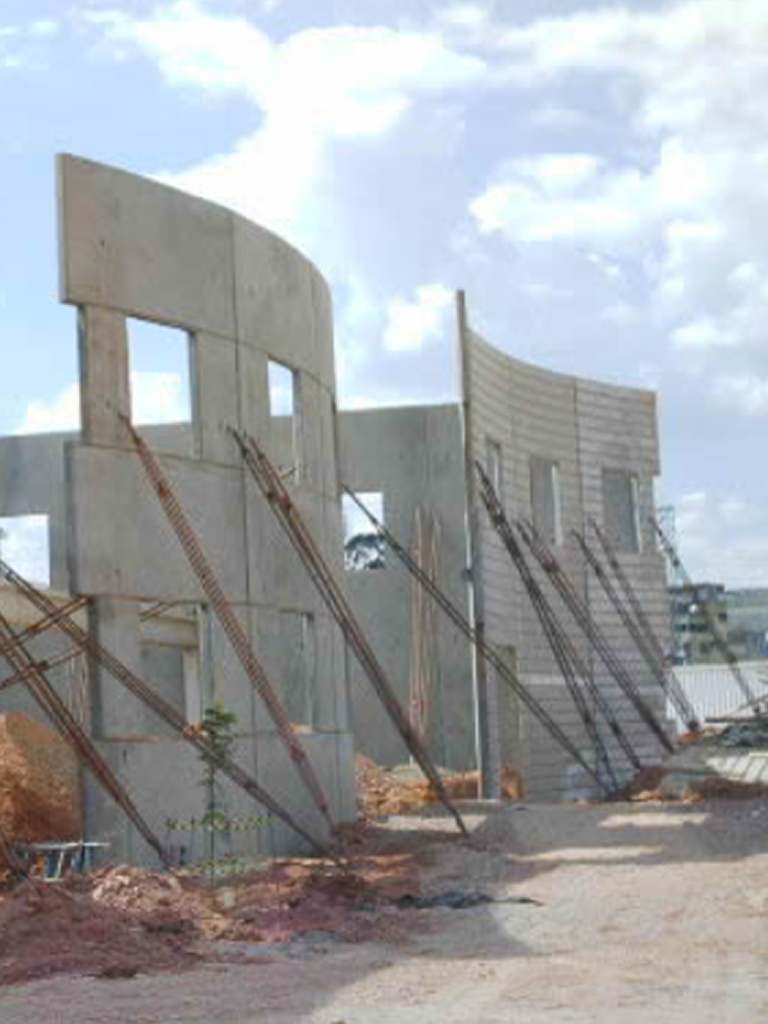 Concreto Concreto