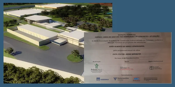 Premiações Premiações