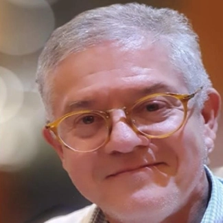 João Alberto de Abreu Vendramini