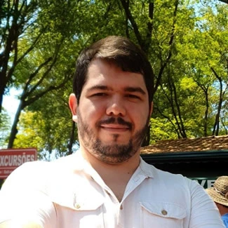 Henrique Leorte Odina
