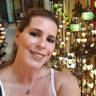 Carla Cristina Garbuio Vendramini