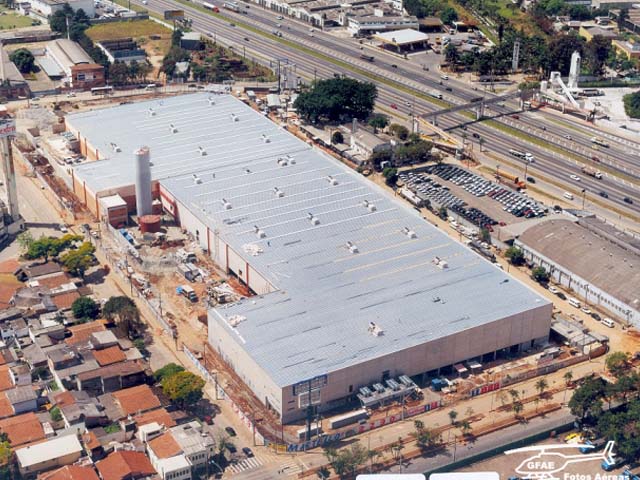 Walmart - Guarulhos - SP