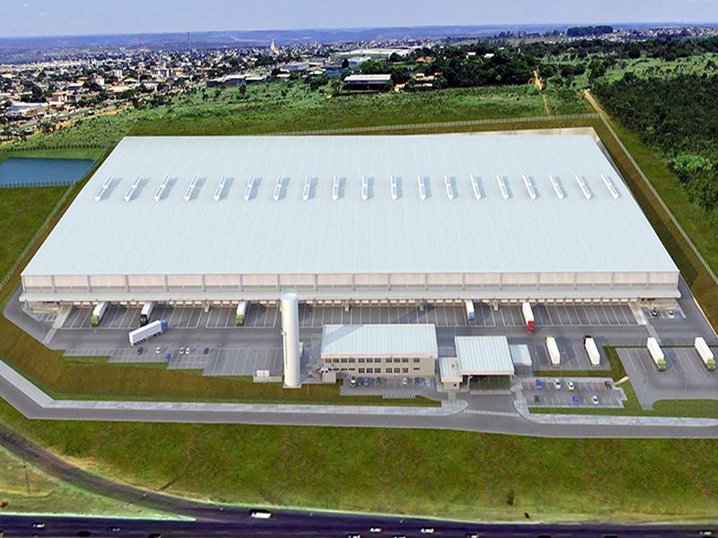 XPEX - Brasília - DF