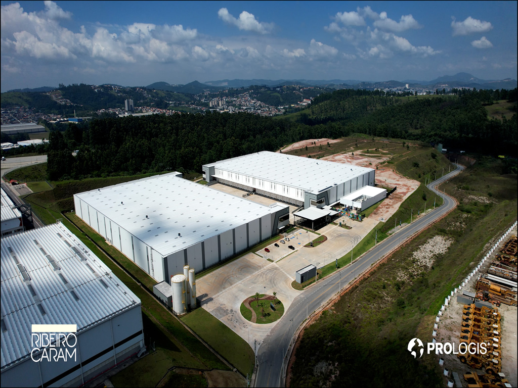 Prologis - Cajamar - SP