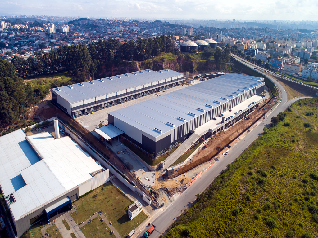 Goodman Itaquera