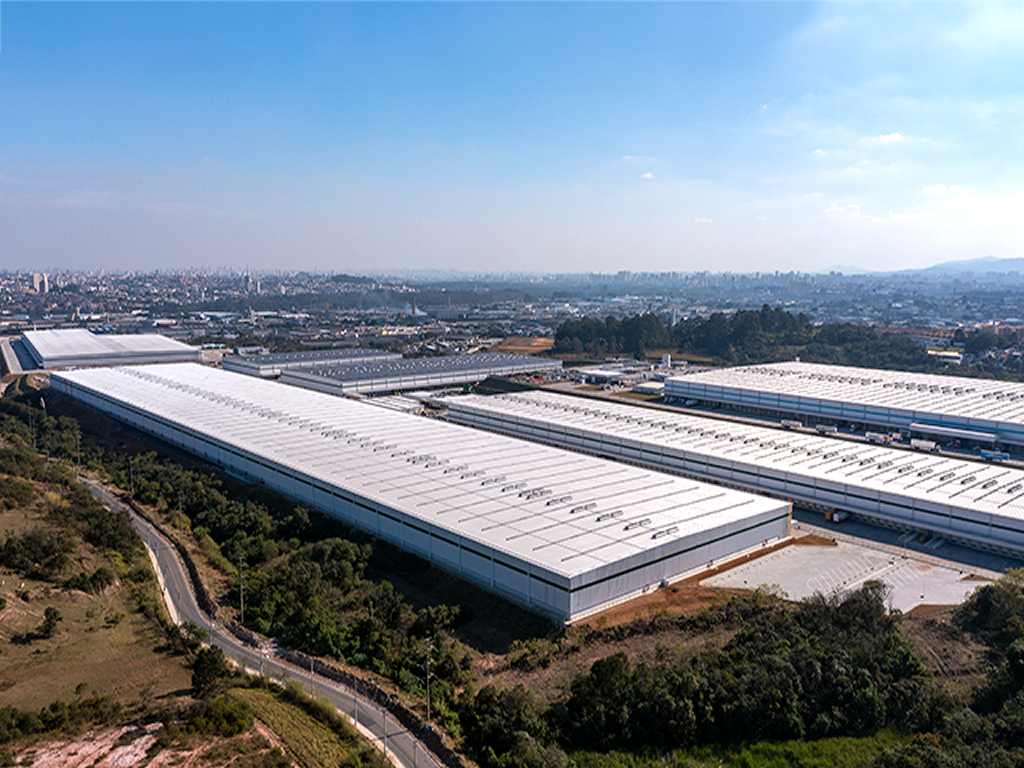 GLP Guarulhos II - Fase II