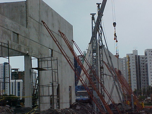 Carrefour - Recife - PE