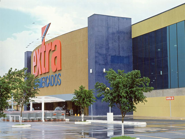 Extra - Brasília - DF
