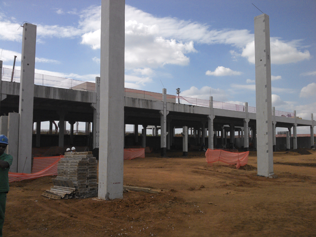 Data Center Mogi Mirim