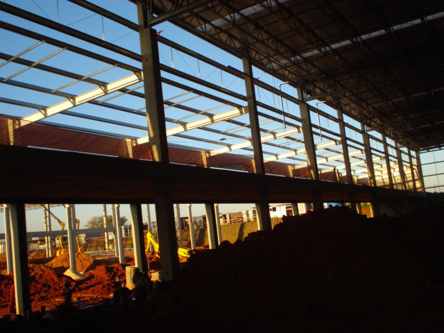 Halliburton
