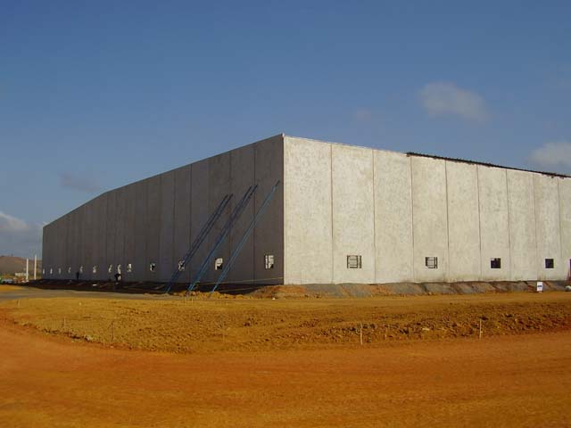 Volkswagen - Resende - RJ