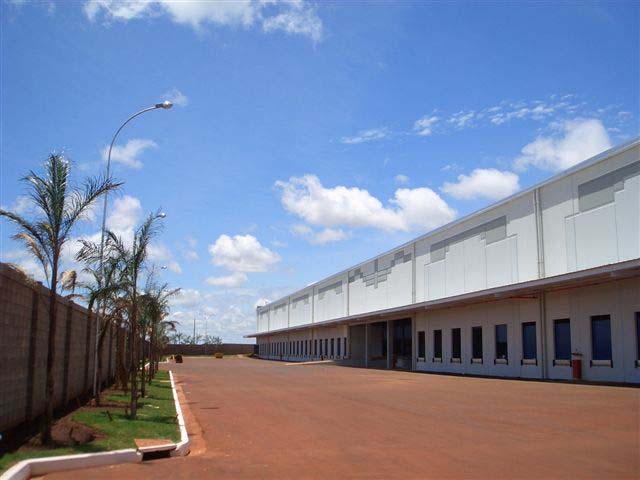 CD Casas Bahia - Campo Grande