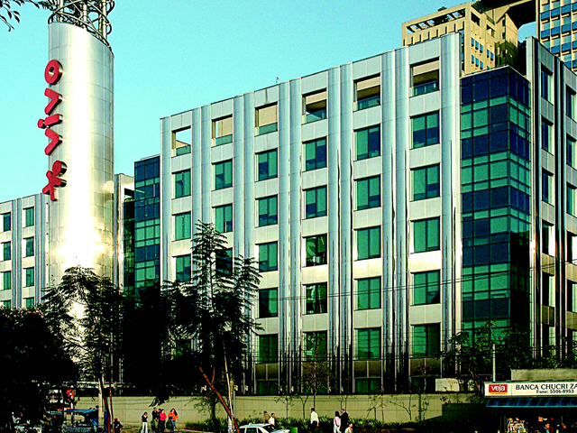 Telesp - Vivo - São Paulo