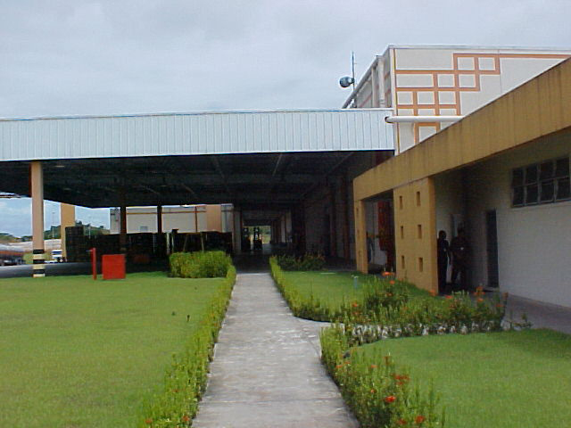 Seagram Barueri - SP