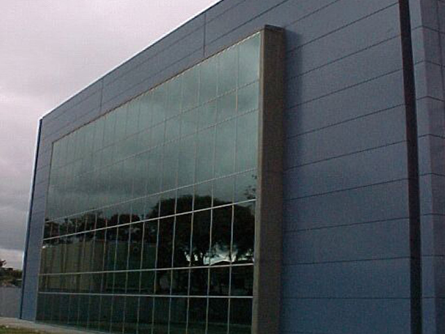 Sede da Sony - São Paulo