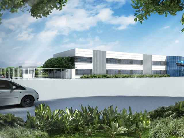 Baker Hughes - Macaé - RJ