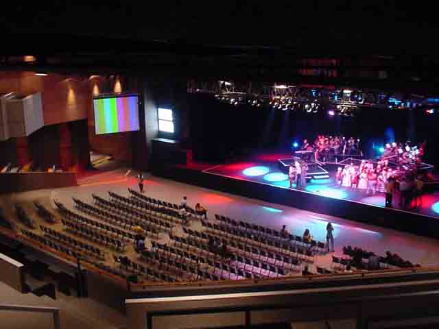 ATL Hall - RJ